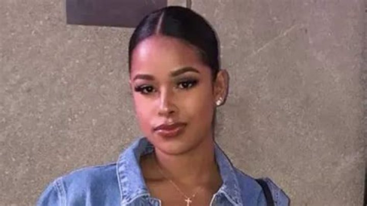 Tia Williams Net Worth