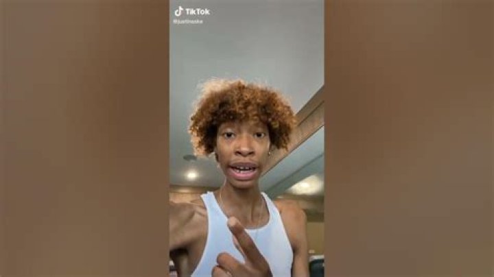 TikTok: Is Justinsske In Jail? Justin McNease Arrested