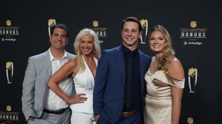 Tim Boyle Wife Or Girlfriend: Who Is Brooke Heinsohn? Detroit Lions