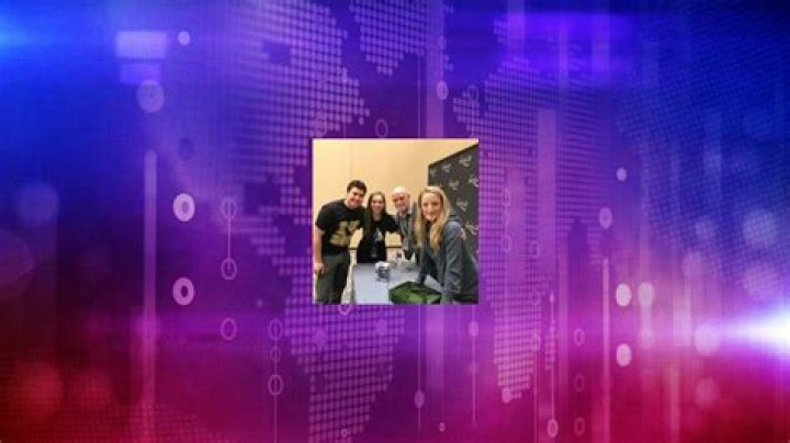 Tim Dadabo Net Worth