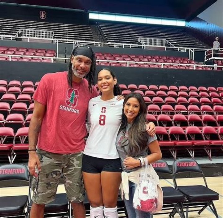 Tim Duncan’s Net Worth, Age, Height, Weight, Wife, Kids, Bio-Wiki