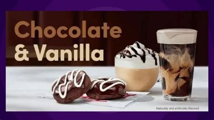 
Tim Hortons’ Chocolate and Vanilla flavored menu explored as brand launches new items to its menu 