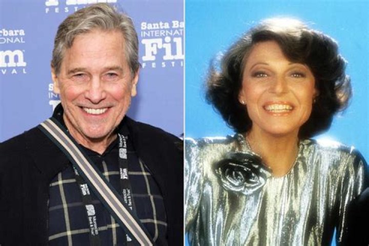 Tim Matheson and Elizabeth Marighetto’s marriage