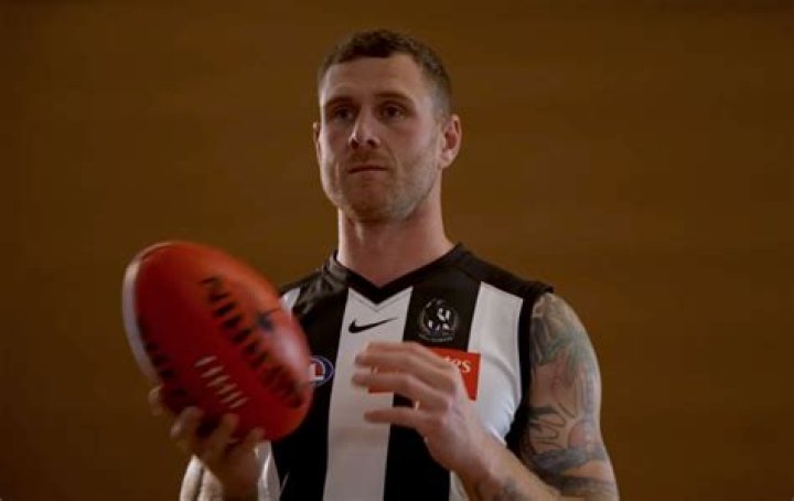 
Tim Membrey Height, Weight, Net Worth, Age, Birthday, Wikipedia, Who, Nationality, Biography 
