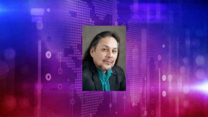 Tim Sampson Net Worth