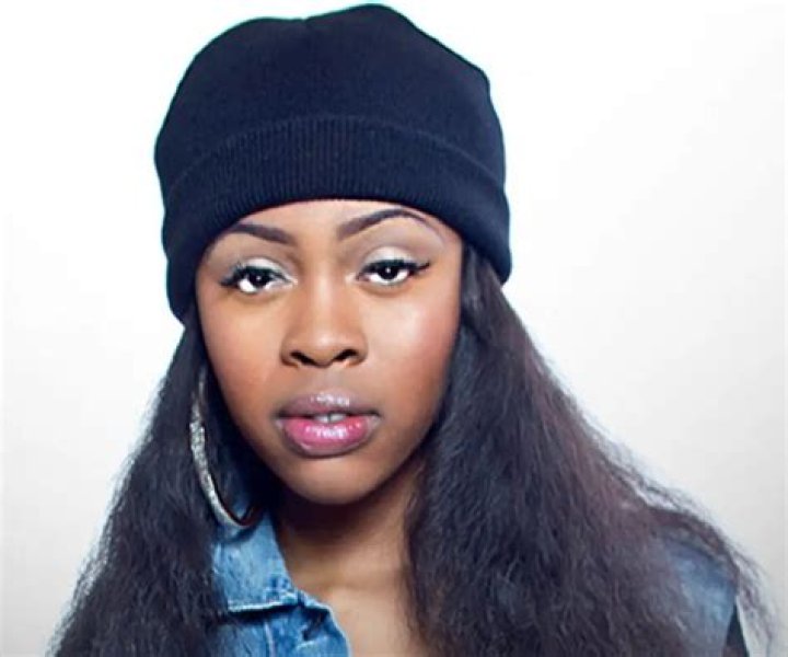 Tink (musician)’s biography, net worth, fact, career, awards and life story