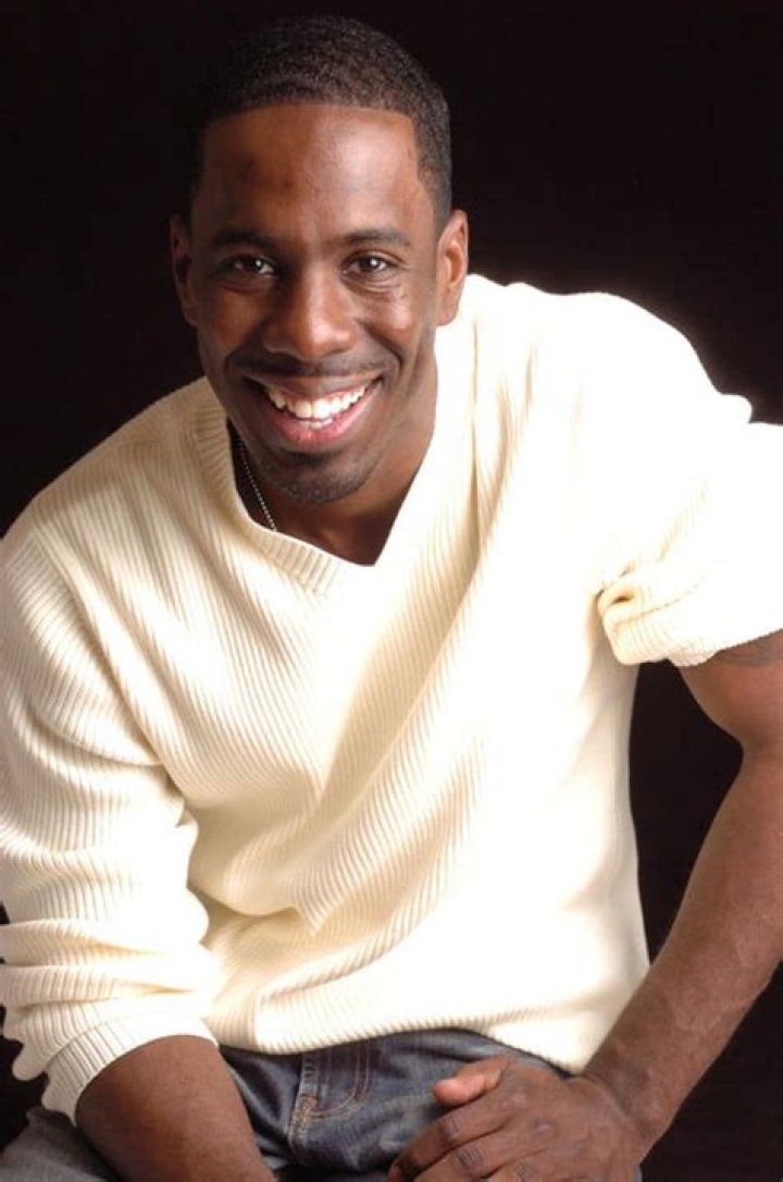 Tobi Gadison Net Worth