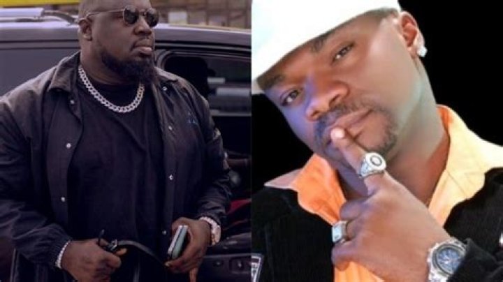 
‘Today Makes It 11 Years You Left This Wicked World’ – Soso Soberekon Remembers Mc Loph 