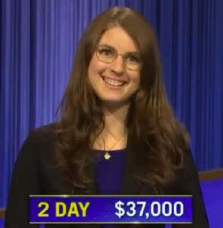 
Today’s Final Jeopardy! answer: Friday, February 10, 2023 
