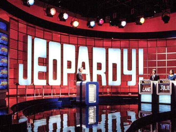 
Today’s Final Jeopardy! answer: Thursday, February 2, 2023 