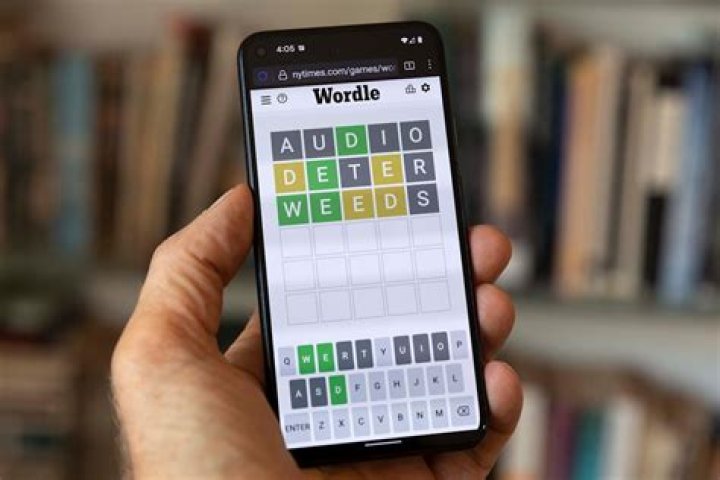 
Today’s Heardle: Clues and answer for Friday, December 23, 2022 