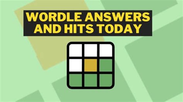 
Today’s Heardle: Clues and answer for Wednesday, February 1, 2023 