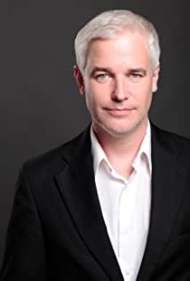 Todd Babcock Net Worth