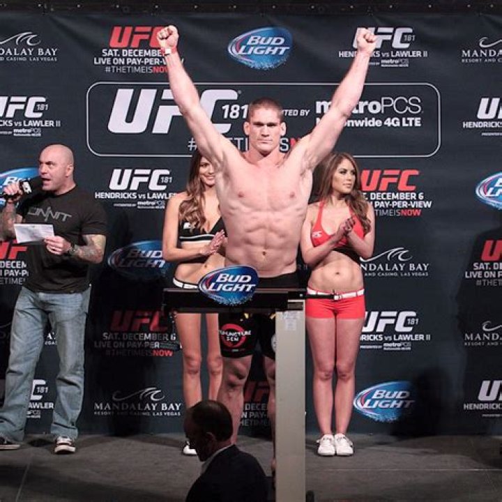 Todd Duffee