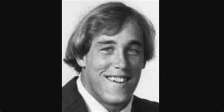 Todd Hodne Penn State Coach Story, The Convicted Who Died From Cancer Battle