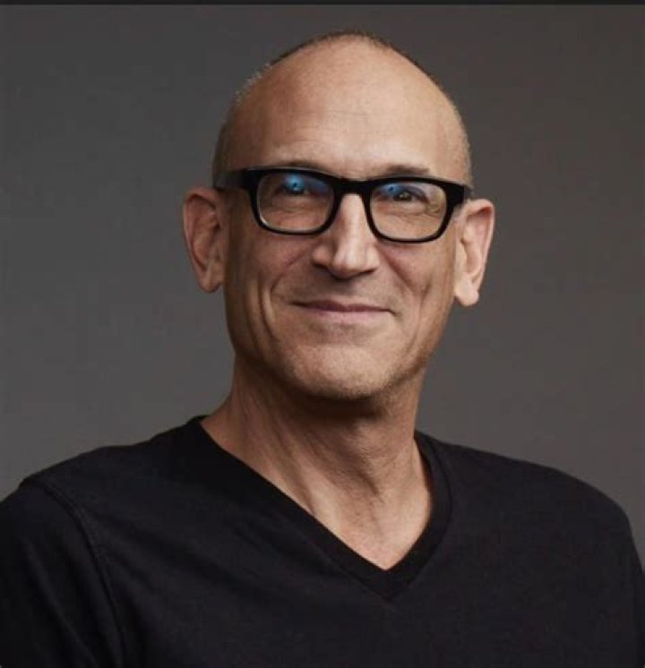 Todd Thaler Net Worth