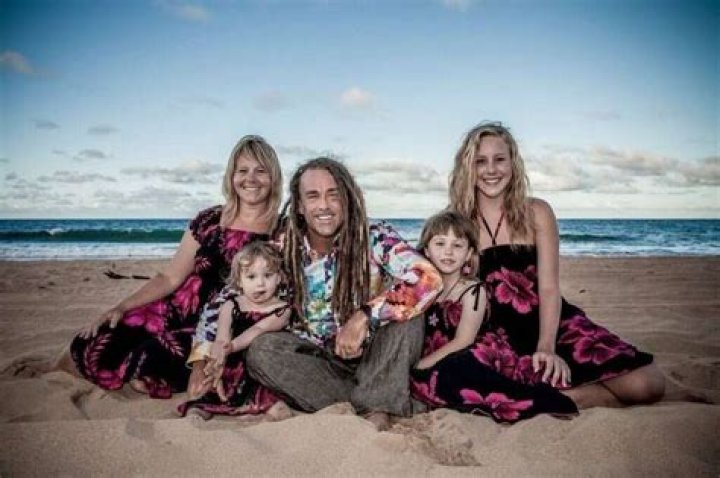 Todd White Net Worth