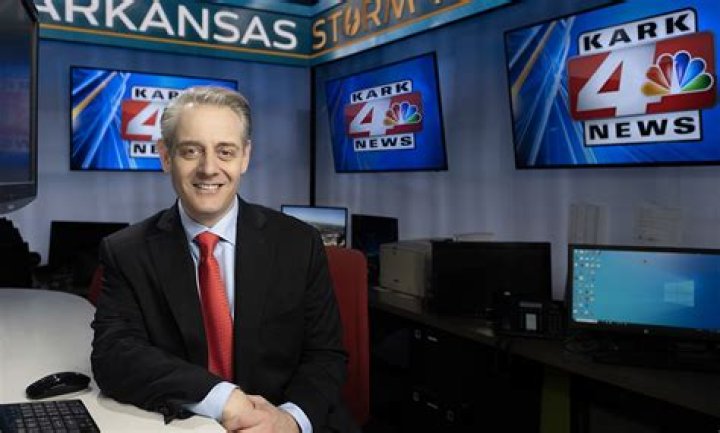Todd Yakoubian Bio, Wiki, Age, Wife, Married, Salary and KATV, ABC 7