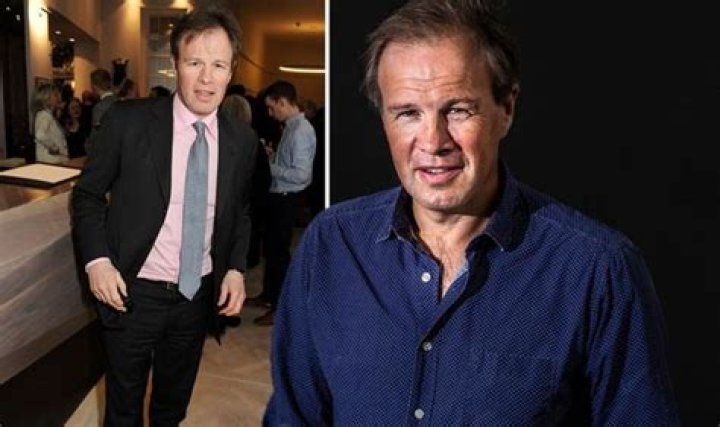 
Tom Bradby Illness And Health Update; What Happened To British Journalist 