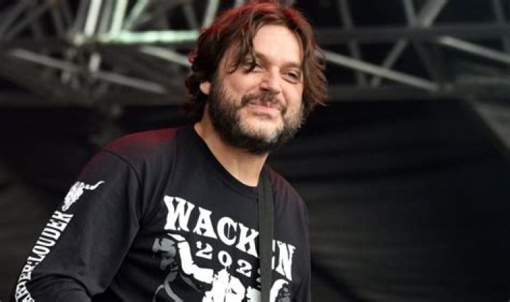 Tom Bukovac Net Worth