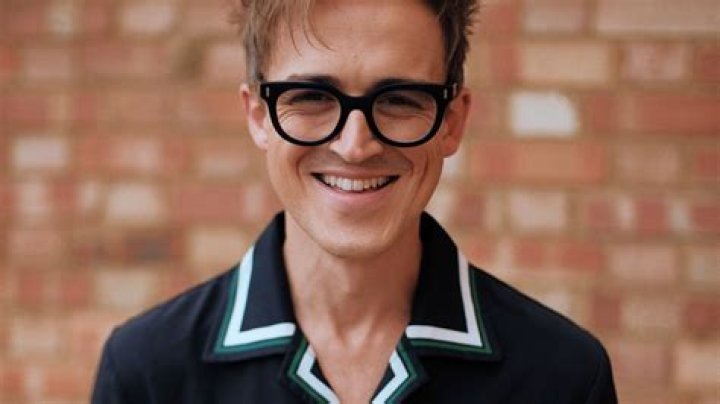 Tom Fletcher