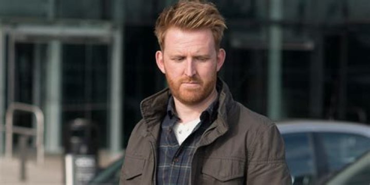 Tom Goodman – Hill Net Worth