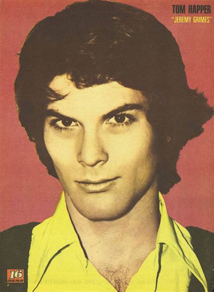 Tom Happer Net Worth