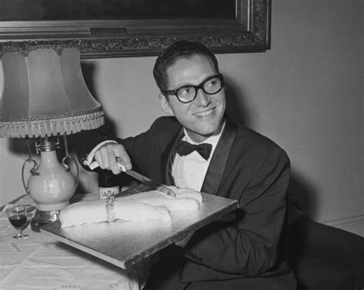 Tom Lehrer