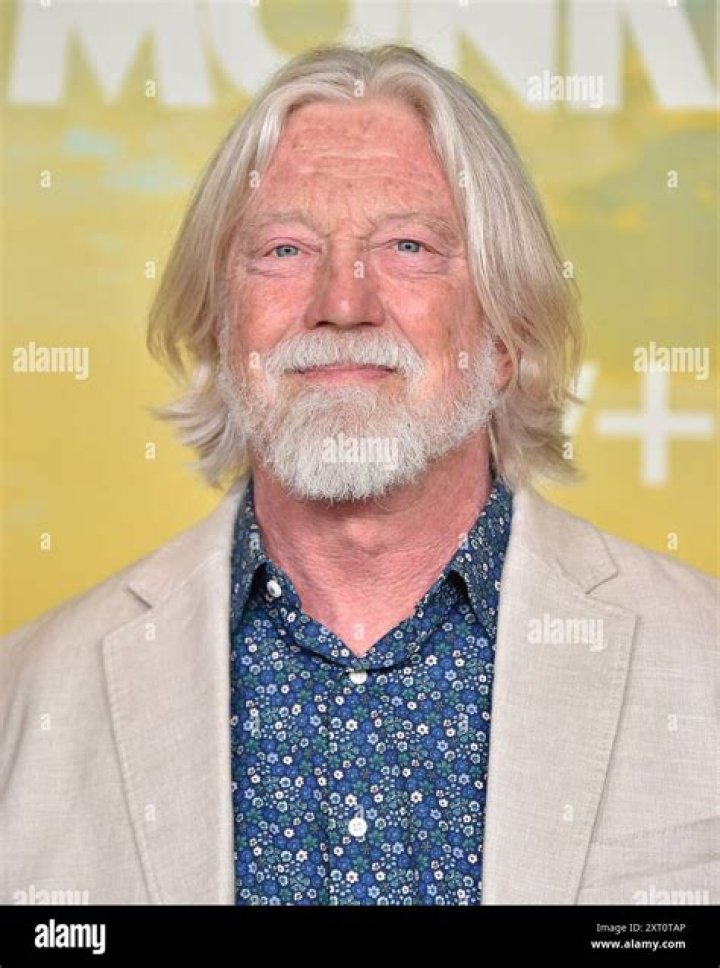 Tom Nowicki Net Worth