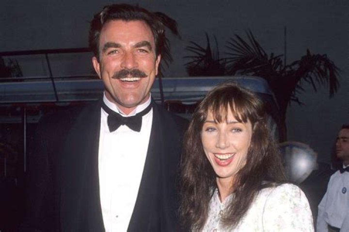 Tom Selleck has been married to his wife, Jillie Mack, since 1987