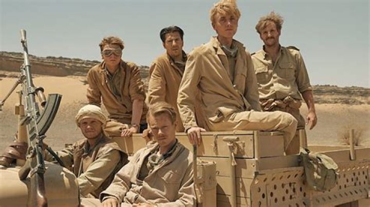 Tom Shankland Net Worth