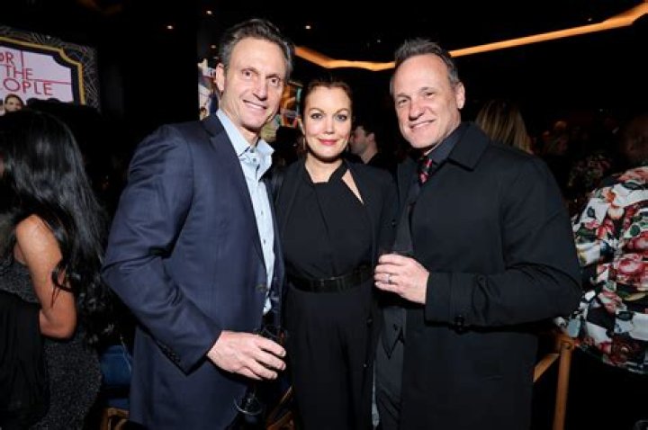 Tom Verica Net Worth