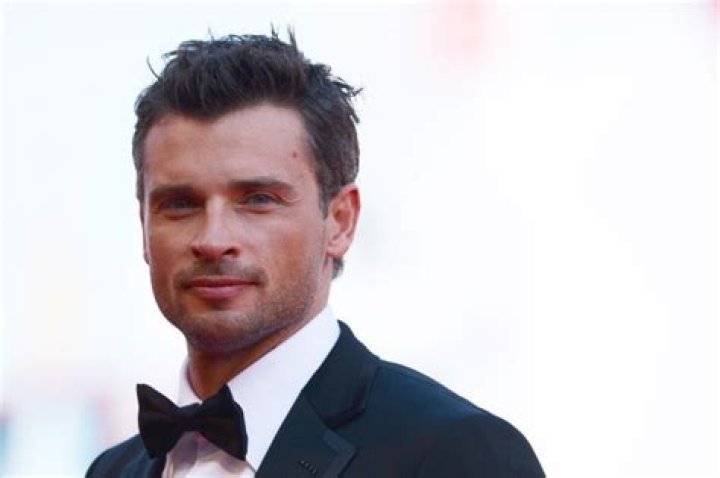 Tom Welling Net Worth