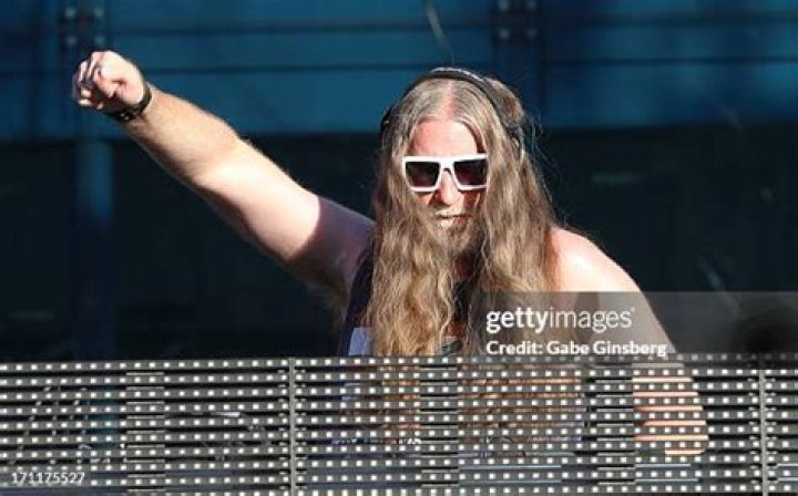 Tommie Sunshine Net Worth