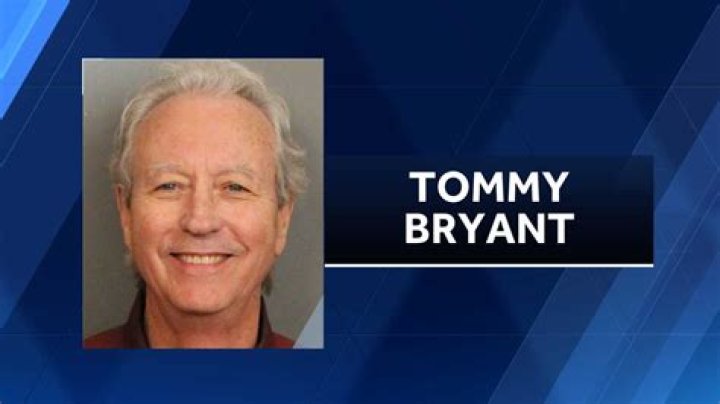 
Tommy Bryant Age, Birthday, Wikipedia, Who, Nationality, Biography 