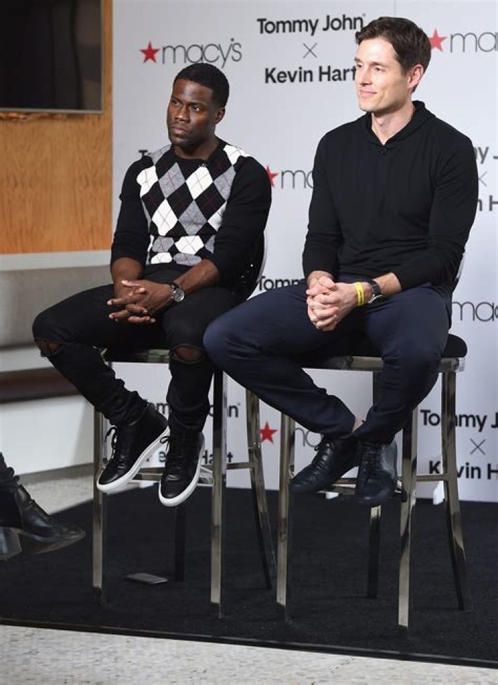 Tommy John Net Worth