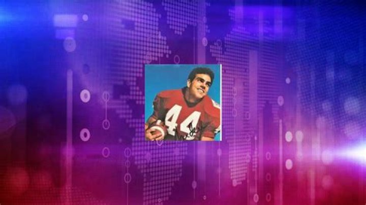 Tommy Vardell Net Worth