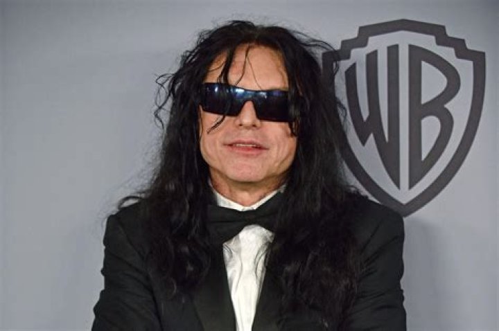Tommy Wiseau Net Worth