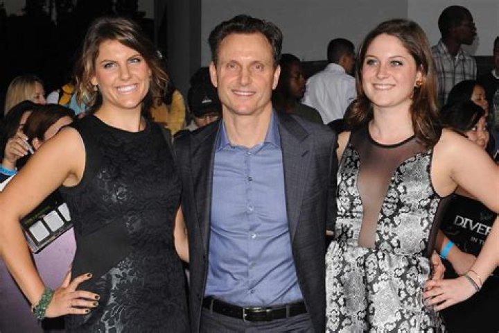 Tony Goldwyn Children: Meet Anna Musky-Goldwyn, Tess Frances Goldwyn