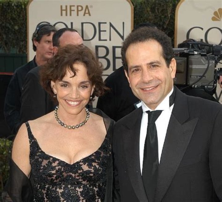 
Tony Shalhoub Religion – Is He Jewish? 