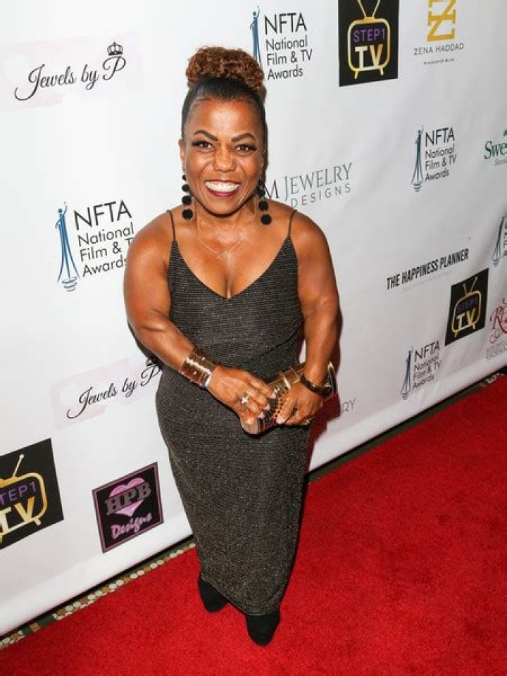 Tonya Reneé Banks Net Worth