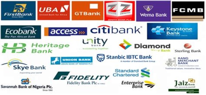 Top 10 Richest Banks in Nigeria in 2020