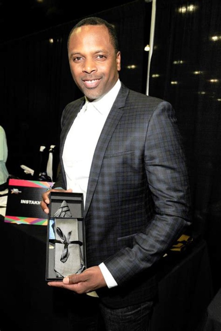 Toure Roberts Net Worth, Income, Salary, Earnings, Biography