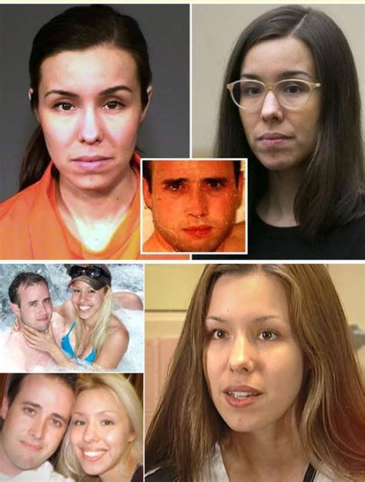 
Travis Alexander Autopsy: Jodi Arias Murder Case- Where Is She Now? Reddit Update 
