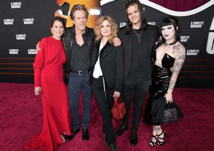 Travis Bacon: Music, Acting, Family & Net Worth