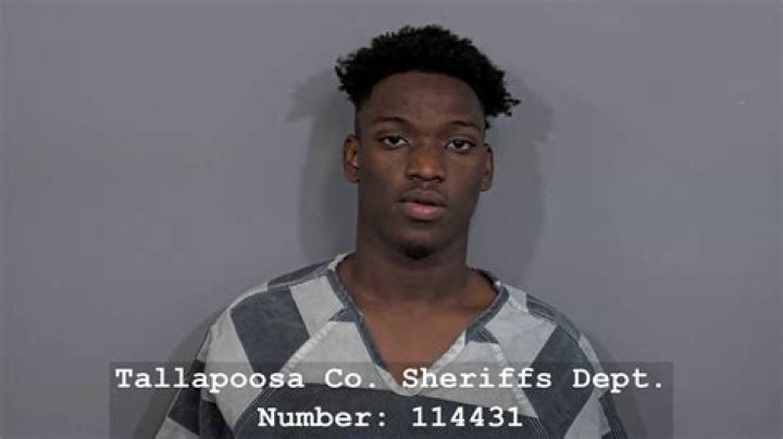 
Travis McCullough Arrested: Is Alabama Shooting Suspect in Jail or Prison? 