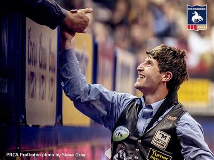 Trenton Montero, a Well-Known Cowboy, Died – Recent Accident Report and Updates