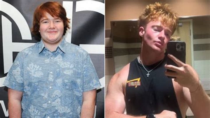 Trevor Larcom Wikipedia, Biography, Age, Height, Parents, Birthday, Instagram