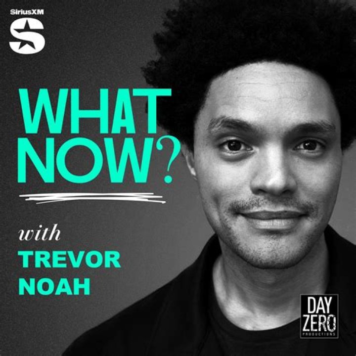 
Trevor Noah Girlfriend: Who is Trevor Noah Girlfriend Now? 