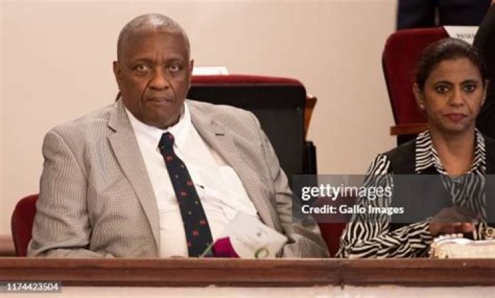 Trevor Thamsanqa Tutu Height, Weight, Net Worth, Age, Birthday, Wikipedia, Who, Nationality, Biography